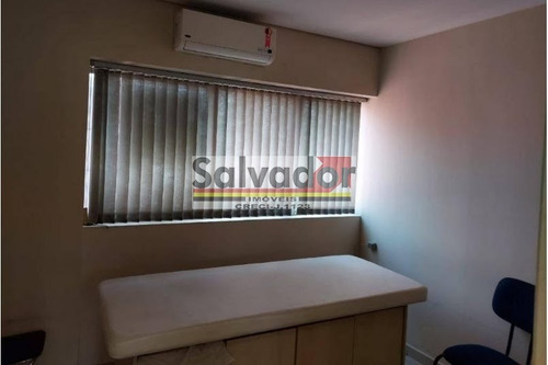 Imagem 10 de 15 de Conjunto Comercial No Jabaquara - São Paulo - 9500