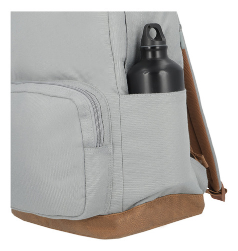 Mochila Notebook Xtrem Pop 5xt Gris 15