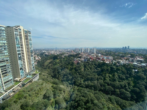 Imagen 21 de 30 de Departamento En Renta, Vidalta, Bosques De Las Lomas