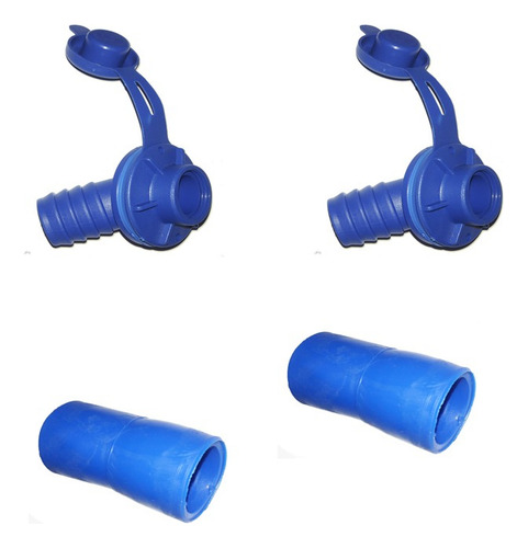 Bomba Filtrante Bestway Para Pileta 2006lt 58383 - Rex