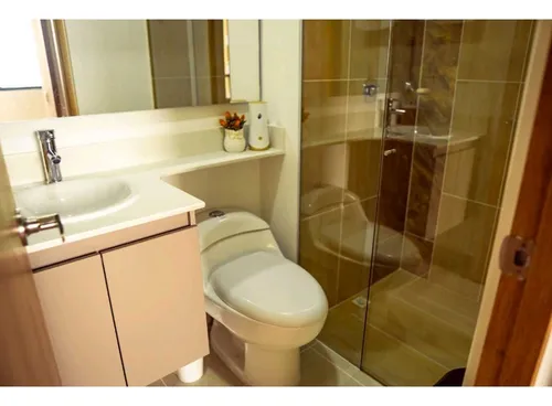 Apartamento En Venta El Poblado Loma Del Indio (t)