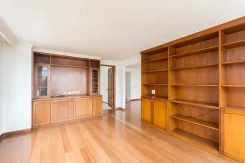 Apartamento En Venta En Chicó Alto. Cod V23395