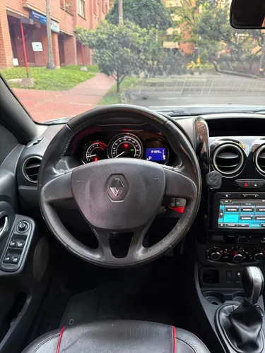 Renault Duster 2.0 Dynamique 4x2