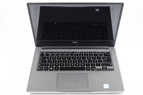 Notebook  Dell Ultrafino Inspiron 14-7460