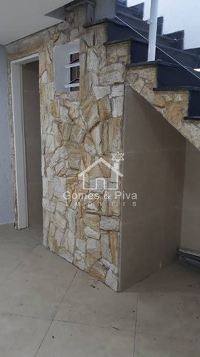 Imagem 11 de 30 de Assobradada Para Venda No Bairro Penha De França, 3 Dorm, 1 Suíte, 5 Vagas - 129