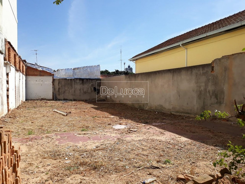 Imagem 1 de 5 de Terreno À Venda Em Vila Industrial - Te006345