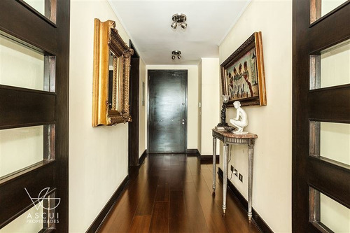 Imagen 7 de 23 de Departamento En Venta De 3 Dorm. En Vitacura