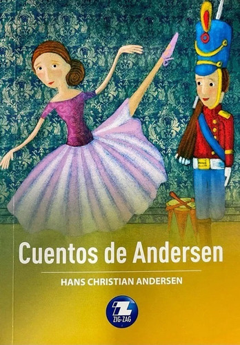Cuentos De Andersen / Zig-zag