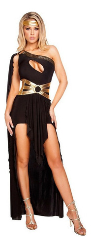Disfraces De Halloween For Mujer Vestido De Diosa Griega