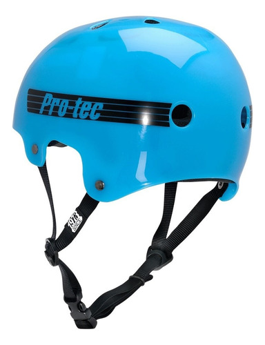 Casco Bici Pro-tec The Classic Bmx - Skate Freestyle - Salas