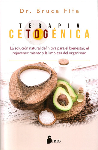 Terapia Cetogenica