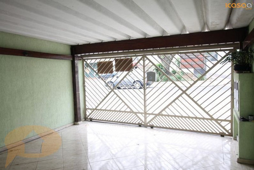 Sobrado - Ref: 8161