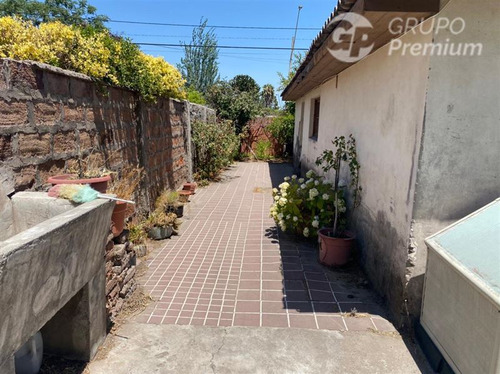 Casa En Venta De 3 Dorm. En Puente Alto