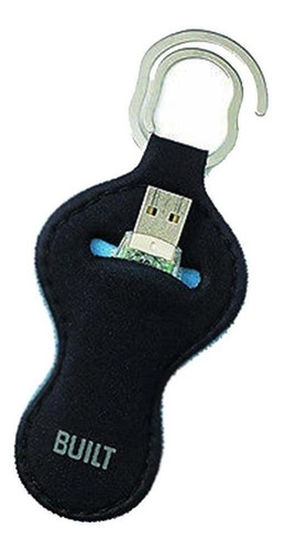 Funda Para Usb Built Peanut Flash