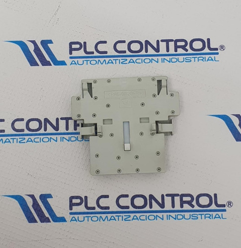 Siemens 3rh1921-1ea20 Bloque De Interruptor Auxiliar (Usado)
