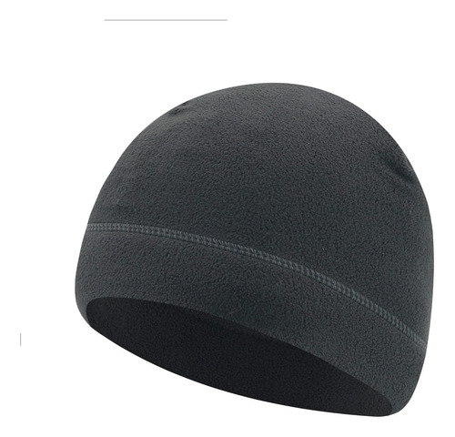 Gorra De Reloj Chowmi Para Invierno, Cálida, Suave, De Forro