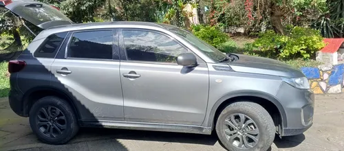 Suzuki Vitara Live 4x4 Modelo 2023
