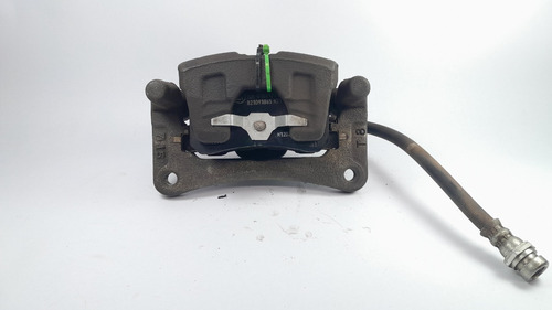 Calliper Traseiro Direito Mitsubishi Outlander Gt 07 A 12 (Recondicionado)