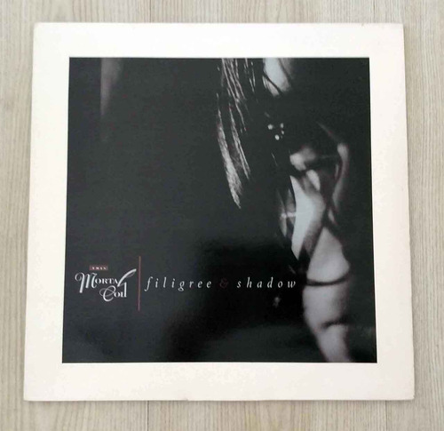 Vinilo This Mortal Coil - Filigree & Shadow (1ª Ed. Uk,