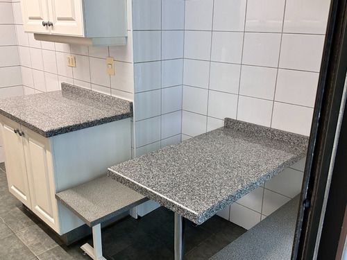 Impecable Departamento Cercano Al Metro