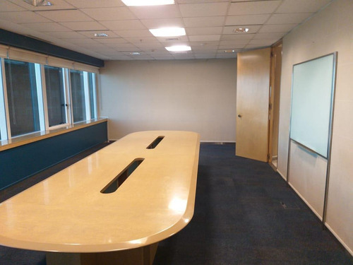 Imagen 19 de 21 de Oficina 1310 M2 Con 18 Cocheras - Torre Laminar Plaza - Catalinas