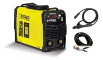 Comprar Soldadora Inverter Dogo 160 Amp Mma Igbt Tig Profesional