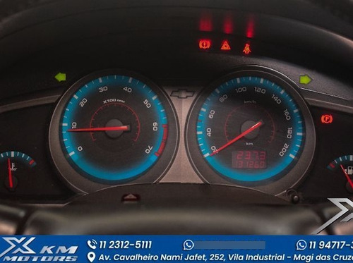 Chevrolet S10 S10 P-Up Executive 2.4 MPFI F.Power CD