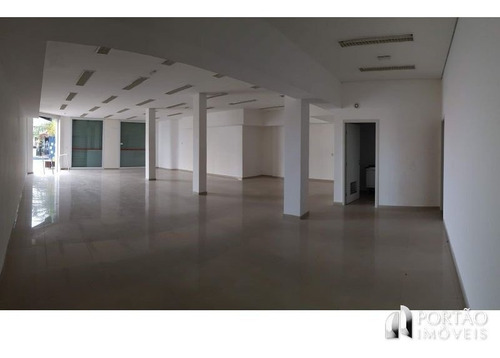 Imagem 4 de 15 de Loja/ponto Comercial Para Locação - Centro, Bauru-sp - 4384