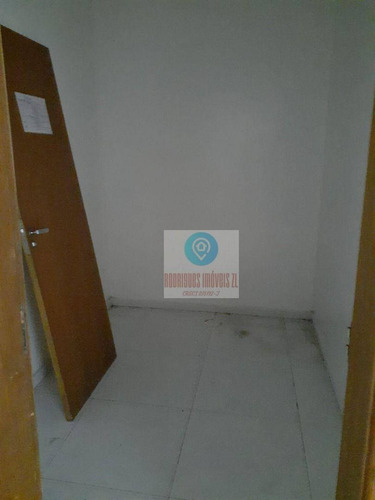 Imagem 10 de 30 de Prédio Para Locação, 1500 M² Por R$ 50.000/mês - Vila Carrão - São Paulo/são Paulo - Pr0001