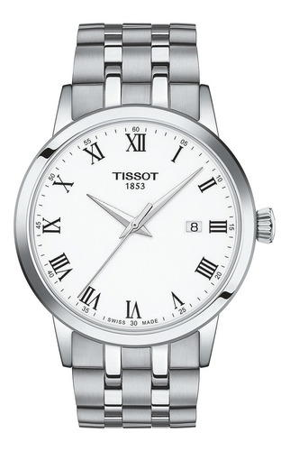 Reloj Hombre Tissot T129.410.11.013.00 Classic Dream