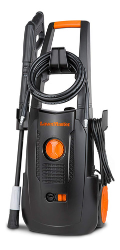 Lawnmaster Lavadora A Presión Eléctrica Lt502-a 13 Amp 1..