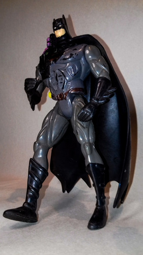 2 Muñecos De Batman (dc Universe)