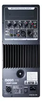 Comprar Módulo Amplificador  Para Parlantes Y Bafles 150w Rms Negro 150 W