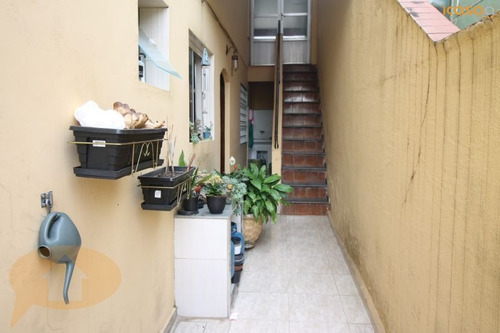 Sobrado - Ref: 8161