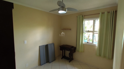 Imagem 14 de 15 de Ótimo Sobrado 2 Quartos À Venda Em Villa Flora, Sumaré! - Ca00951 - 68977800