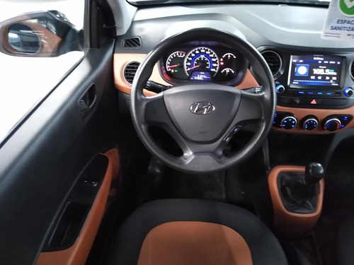 Hyundai Grand I10 2019 1.2 Hb Gl Mid Mt