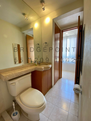 Imagen 5 de 27 de Departamento En Venta En Pitágoras, Del Valle Centro, Benito Juárez.