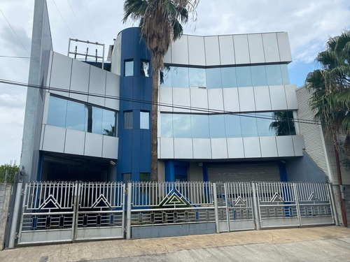 Bodega Y Oficinas En Venta