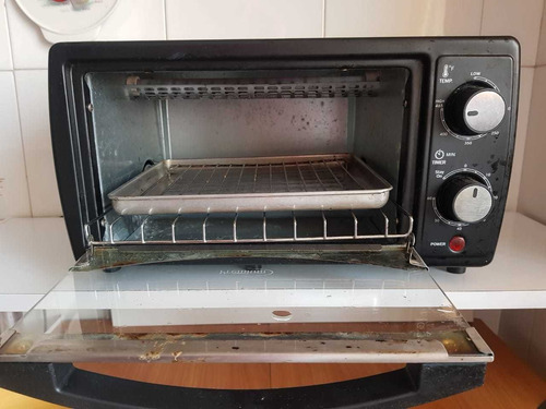 Horno Tostador Premiun