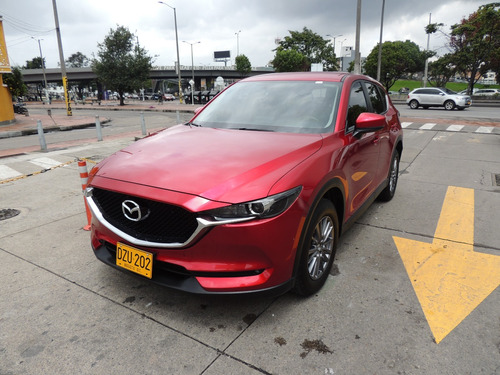 Mazda CX-5 2.0 Touring Station Wagon