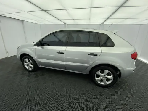 Renault Koleos 2.5 Expression