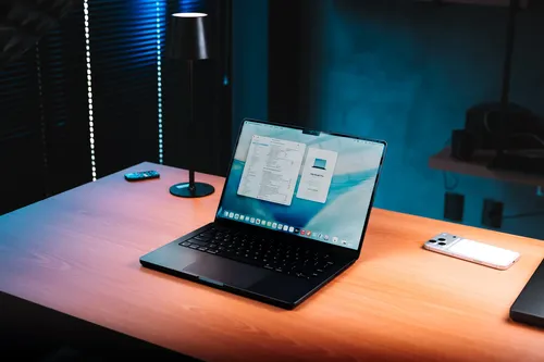 Macbook Pro M4 Max 14 36gb 1tb 14cpu 32gpu Seminovo | MercadoLivre