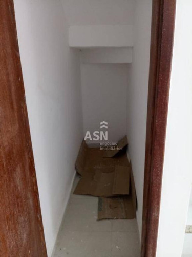 Imagem 7 de 30 de Casa Com 3 Dormitórios À Venda, 120 M² Por R$ 285.000,00 - Village Rio Das Ostras - Rio Das Ostras/rj - Ca0769