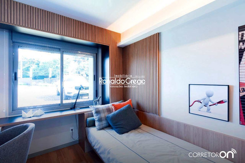 Imagem 4 de 30 de Apartamento Á Venda, 4 Dorms, Chácara Klabin, - V5772