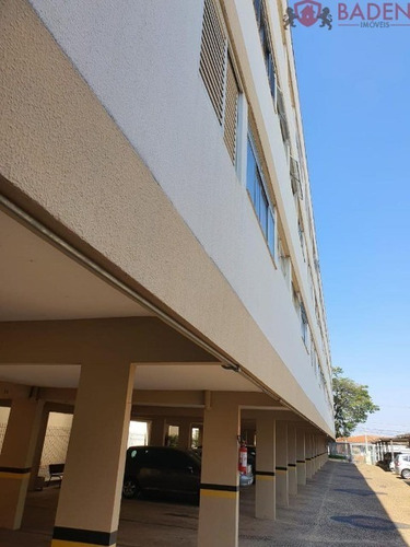 Imagem 16 de 21 de Apartamento 2 Dormitórios - Ap03829