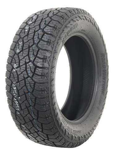 Pneu Aro 18 Kumho 255/60r18 112t At52