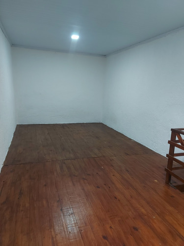 Casa En Ventas La Teja 2 Dormitorios