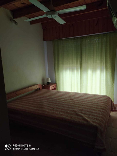 Imagen 5 de 7 de Vendo Departamento Al Frente 3 Ambientes 3 Cuadras Del Mar