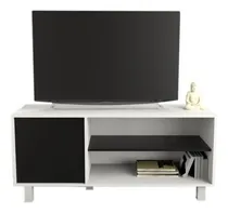 Comprar Rack Mueble Mesa Para Tv Led Nordico Escandinavo + + + 