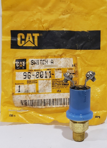 Suiche Caterpillar 9g8011 12g 130g 120g 140g 14g 16g